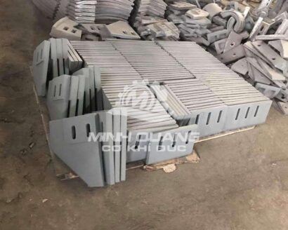 Tấm lót cối trộn