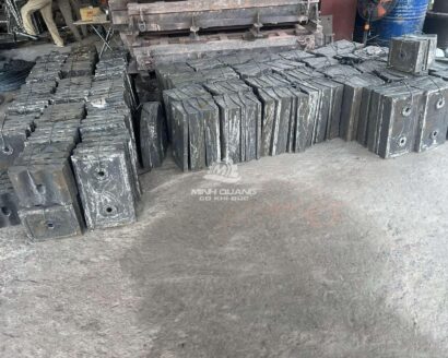 Tấm lót nghiền 2