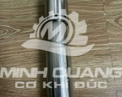 NẤM GIÓ NHIỆT ĐIỆN